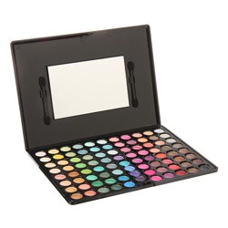 Morphe 88-color Shimmer Eye Shadow Palette