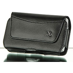 Premium HP iPAQ Glisten Horizontal Leather Case