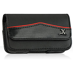 Red Line HP iPAQ Glisten Horizontal Case