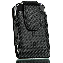 Carbon Fiber LG eXpo (GW820) Vertical Case