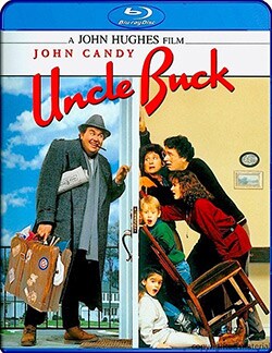 Uncle Buck (Blu-Ray)
