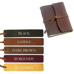 Leather Parley Journal (USA)