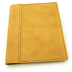 Leather Large Brag Book Album (USA)
