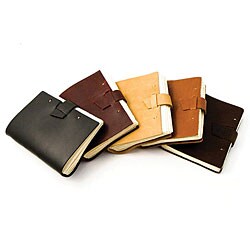 Leather Good Book Journal (USA)