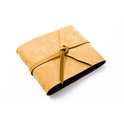 Leather Field Photo Album (USA)
