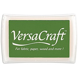 VersaCraft Pine Inkpad