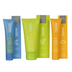 ANSR Acne Treatment 3-piece Set