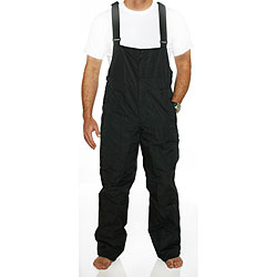 Marker Men's Gillette Ski Bib Insulated Pants