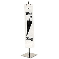 Tatco Wet Umbrella Bags (Case of 1000)