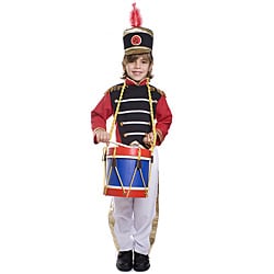 drum costume