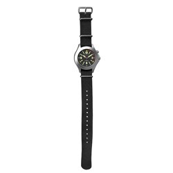 Dakota Men's Rechargeable Torch Watch