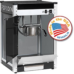 Paragon Contempo Pop 4-oz Popcorn Machine