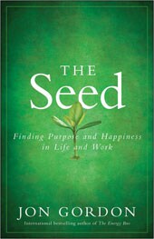 The Seed (Hardcover)