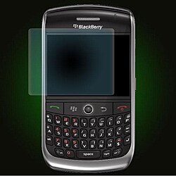 XO Skin Blackberry Curve 8900 Screen Protector