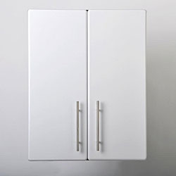 Ulti-Mate Storage Starfire 2-Door Wall Cabinet