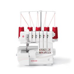 Singer 14T968DC 5-4-3-2 Stitch Serger
