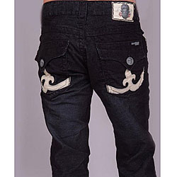 Laguna Beach Jean Company Men's Manhattan Beach Corduroy Pants