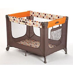Cosco Funsport Playard in Fruity Jungle