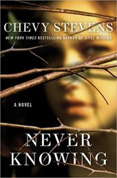 Never Knowing (Hardcover)