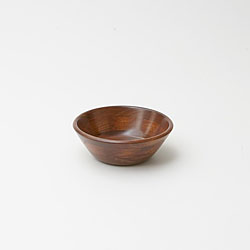 Walnut 7-inch Salad Bowls (Pack of 12)