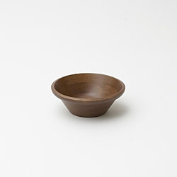 Mahogany Salad Bowls (Pack of 12)