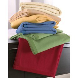 Angelina Queen/ King-size Blanket