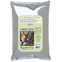 Cappuccine 3-pound Honeydew Melon Frappe (Pack of 5)