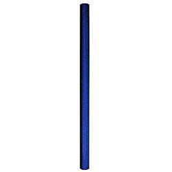 Duni Supply Blue 100-foot Table Cover Roll