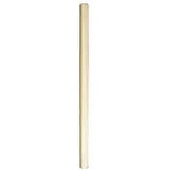 Duni Supply Buttermilk 100-foot Table Cover Roll