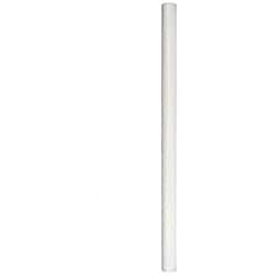 Duni Supply White 100-ft Table Cover Roll