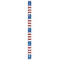 Duni Patriot 100-ft Table Cover Roll