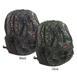 Olympia Sports Plus Elite 17-inch Laptop Backpack