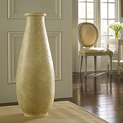Save Price Venetian Large Floor Vase (Indonesia)