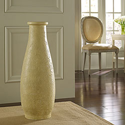 Venetian Medium Floor Vase (Indonesia)