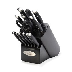 Cuisinart 14-piece Cutlery Set