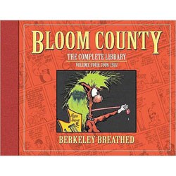 The Complete Library Vol. 4 (Hardcover)