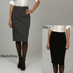 Grace Elements Women’s Pencil Skirt