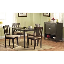 Montego 6-piece Dining Furniture Set