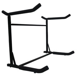 Stoneman 'Catalina' Freestanding Dual Kayak Storage System