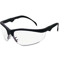 Crews Klondike 2.5 Magnifying Glasses