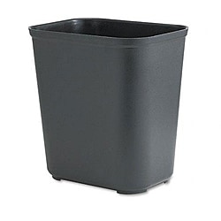 Rubbermaid Fire Resistant 7-gallon Wastebasket