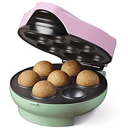 Nostalgia Electrics JFD-100 Donut Holes Maker