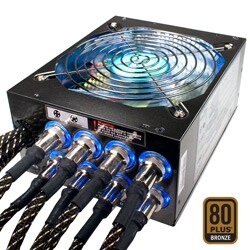 Kingwin 1220W Power Supply