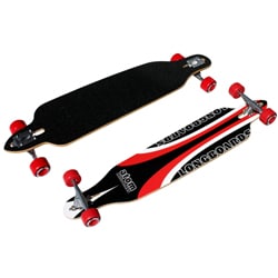 Atom Drop-through Longboard