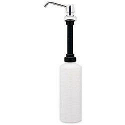Bobrick Counter-mount Soap Dispenser
