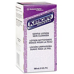 Kimberly Clark Kimcare Lotion Cleanser Refill 