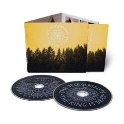 The Decemberists - The King Is Dead (Deluxe Edition)