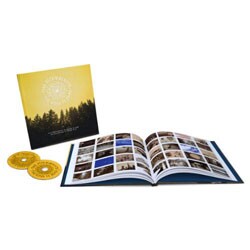 The Decemberists - The King Is Dead (Deluxe Limited Edition)