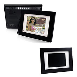 Mustek Ality PF-T80B 8-inch Digital Frame 