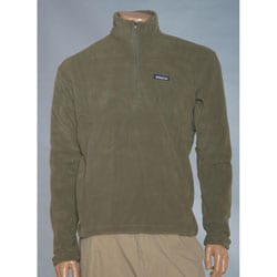 Alpha Green Patagonia